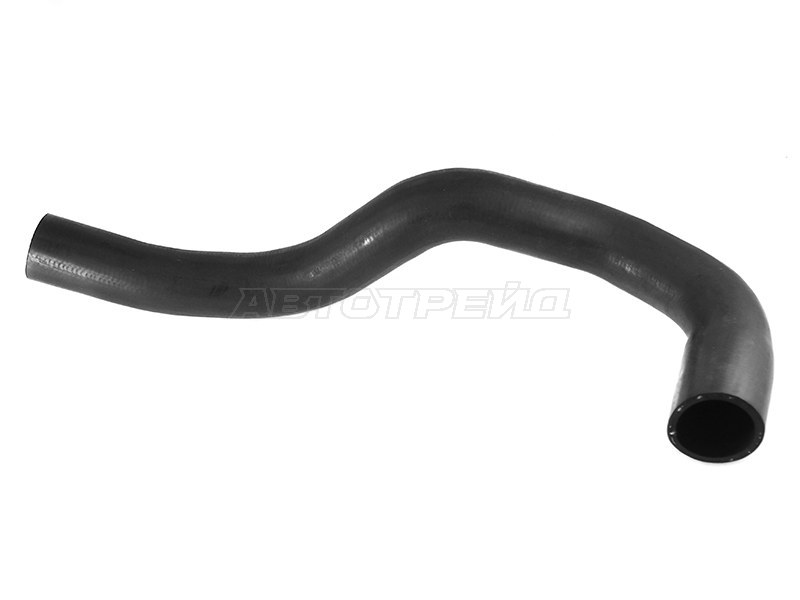 Патрубок радиатора Toyota Mark II (X90,X100) 92-00 / Chaser 92-01