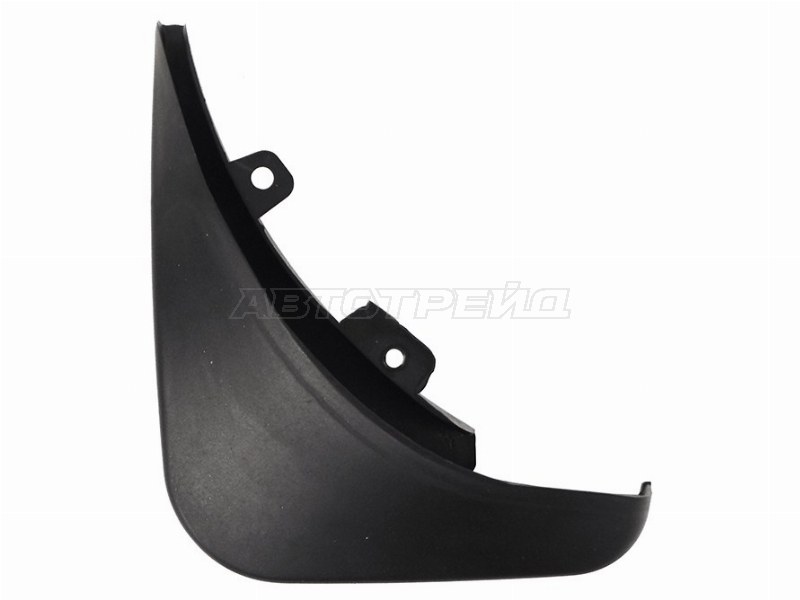 Брызговик Opel Astra 09-15 (Сзади / Слева / 5D HBK)