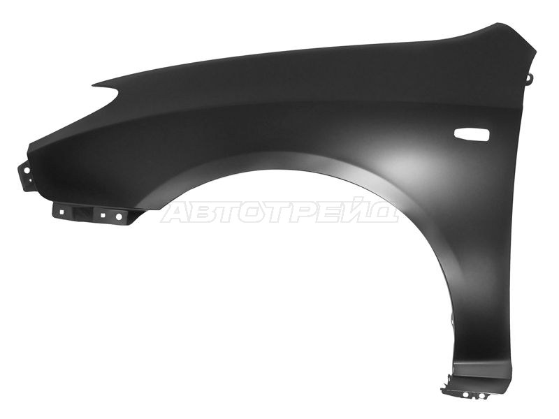 Крыло переднее Hyundai Elantra 06-12 / Avante 06-11 (Слева / Под поворот(ы))