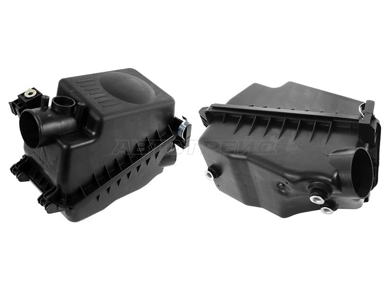 Корпус воздушного фильтра Toyota Allion (T240) 01-07 / Caldina 02-07 (1 / 2NZ)
