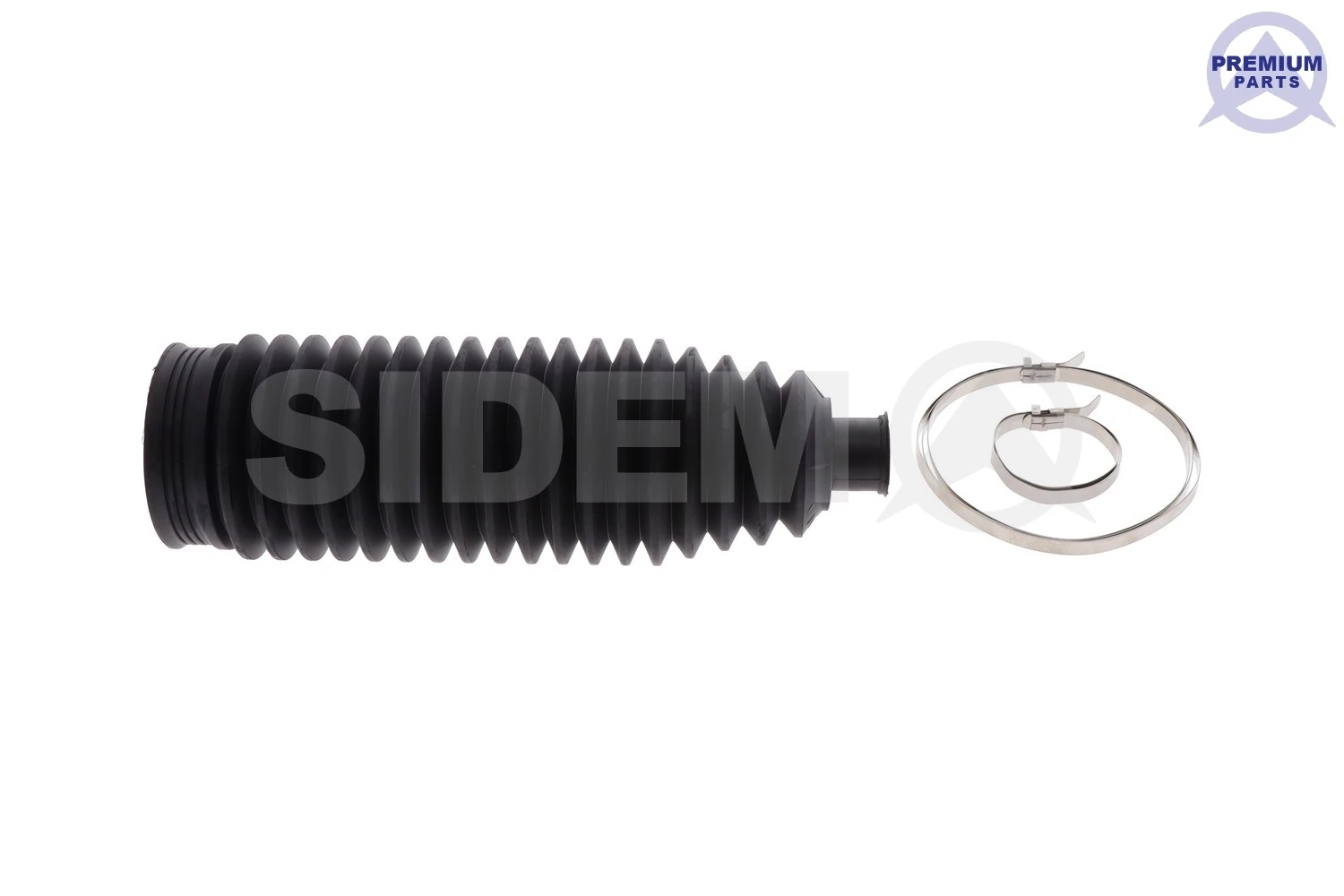 Пыльник рулевой рейки · перед прав/лев