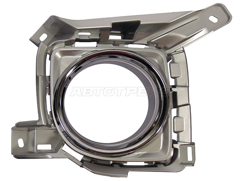 Оправа ПТФ Toyota Land Cruiser (J200) 12-15 (Справа)