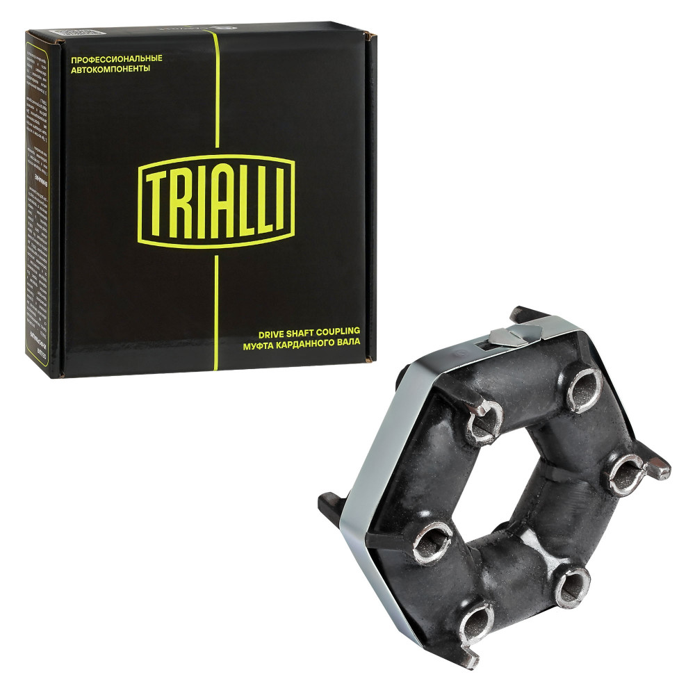 Trialli RC0140 — Муфта карданного вала