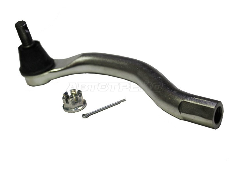 Рулевой наконечник Honda Civic 05-12 / Civic USA 05-08 (Слева)