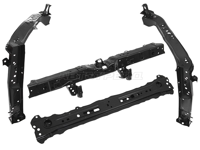 Рамка кузова Toyota RAV4 (XA50) 18- (набор)