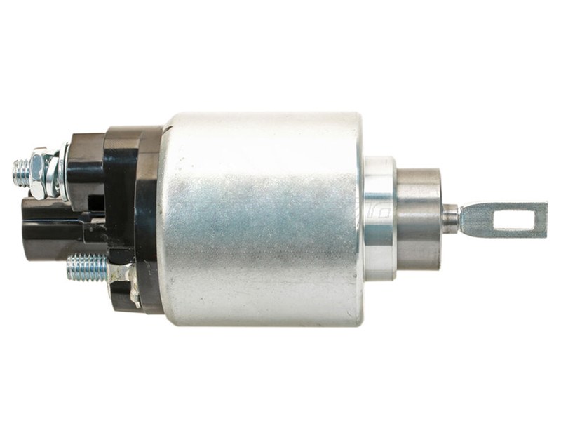Втягивающее реле стартера Toyota Avensis (T220) 00-03 / Corolla 97-07