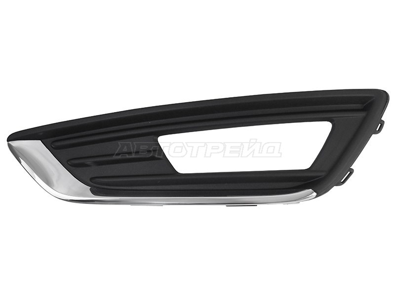 Оправа ПТФ Ford Focus 14-19 (Слева)