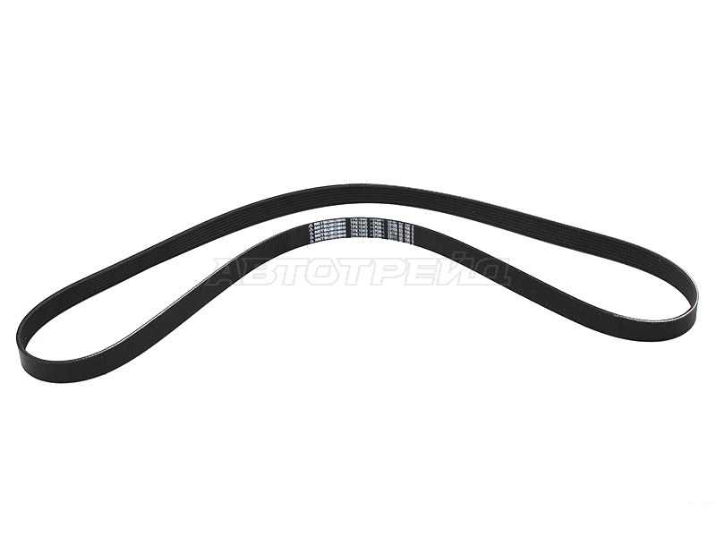 Ремень приводной Nissan Patrol 97-10 / Toyota Land Cruiser Prado 02-09 1KDFTV;ZD30;ZD30DDTI