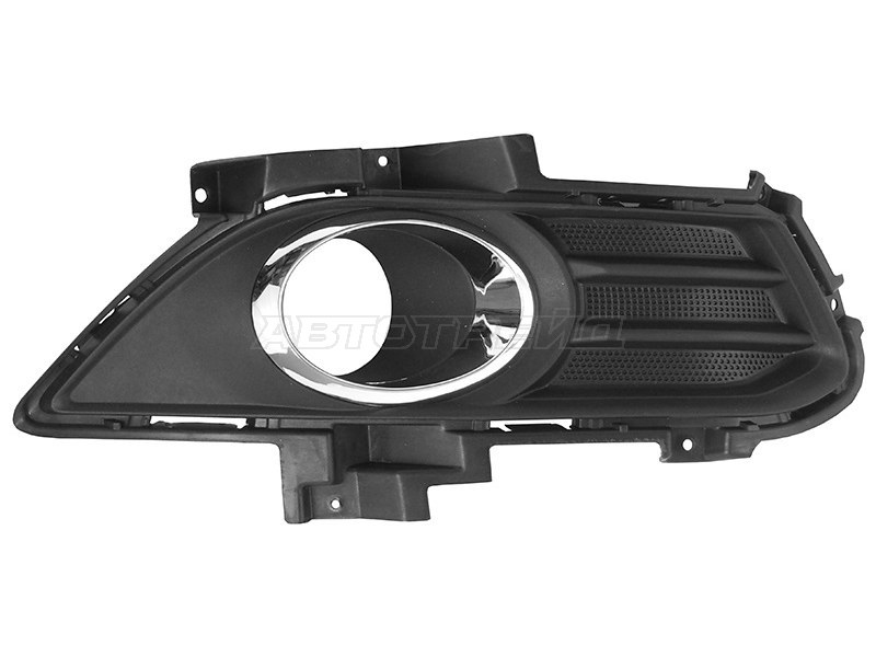 Оправа ПТФ Ford Mondeo 14-19 (Справа)