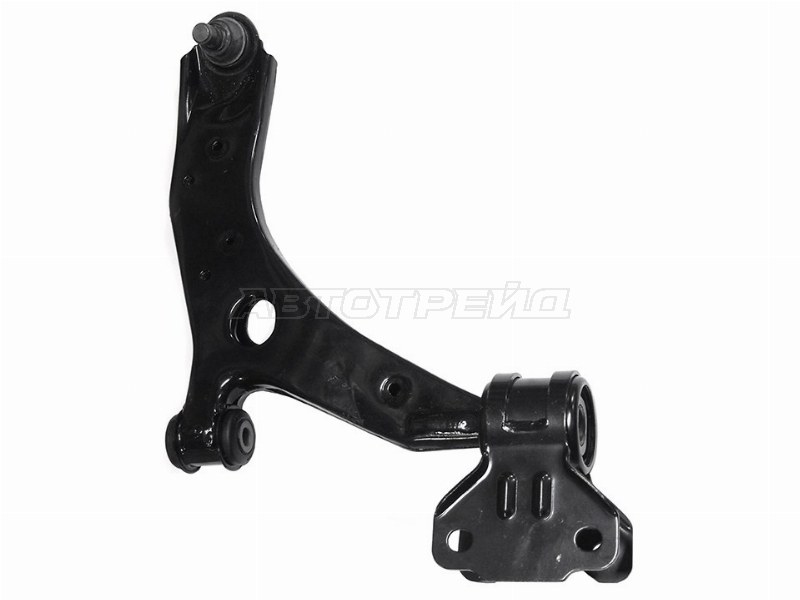Рычаг подвески Ford Focus 04-11 / Mazda 3 08-13 (Справа)