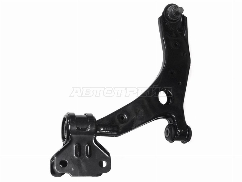 Рычаг подвески Ford Focus 04-08 / Mazda 3 08-13 (Слева)