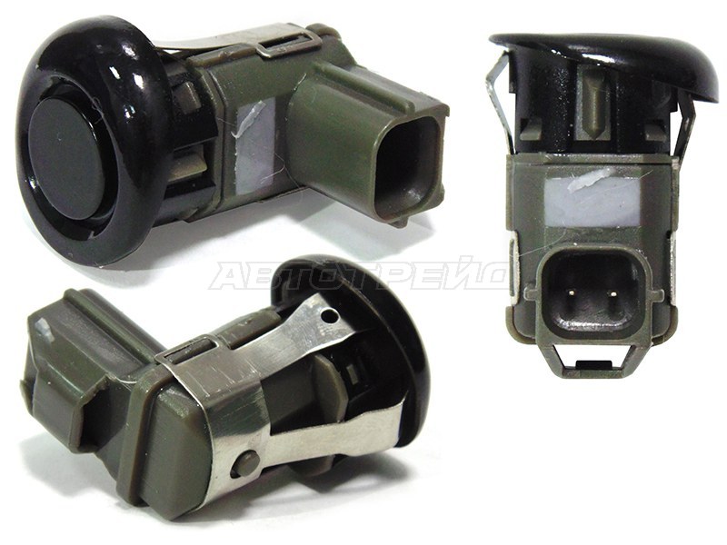 Датчик парковки (сонар) Mitsubishi ASX 10- / Lancer 07-17