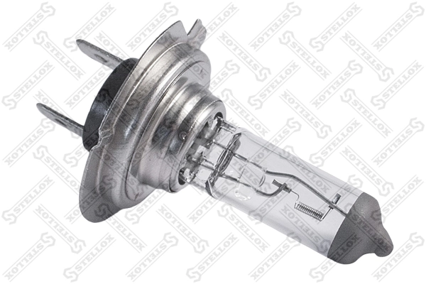 Лампа галогенная H7 12V 55W (PX26D)