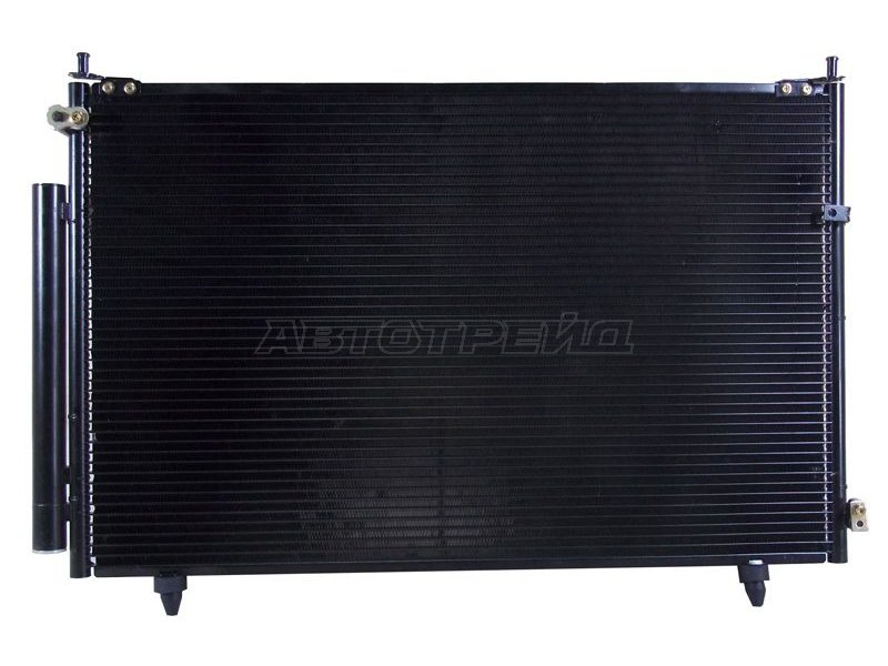 Радиатор кондиционера Toyota Noah 01-07 / Voxy 01-07