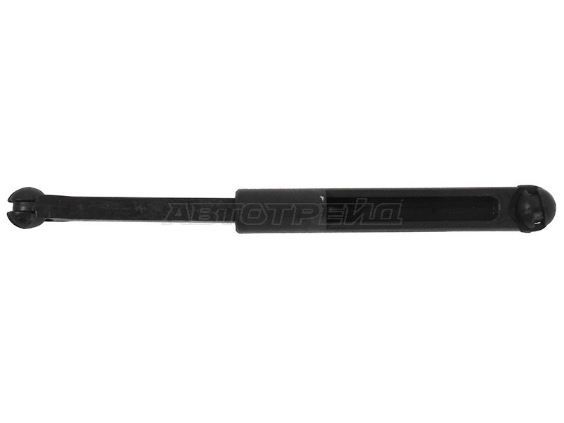Замок капота Ford Focus 04-11 / C-MAX 03-07 (тяга)