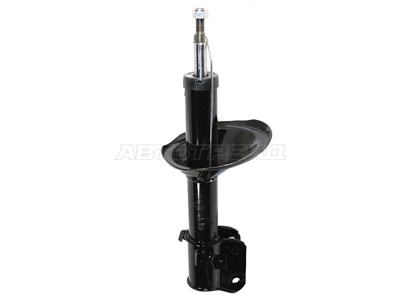 Стойка передняя Subaru Forester 02-08 (Слева)