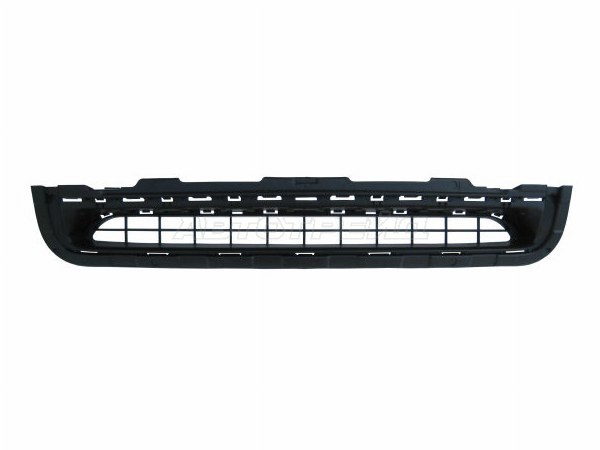 Решетка радиатора Renault Fluence 09-13