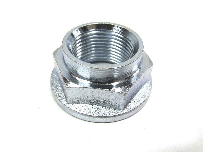Гайка ступицы Mazda 3 06-19 / 6 10-