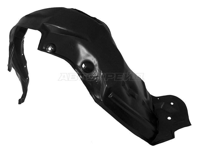 Подкрылок Toyota RAV4 (XA40) 12-19 (Спереди / Слева)