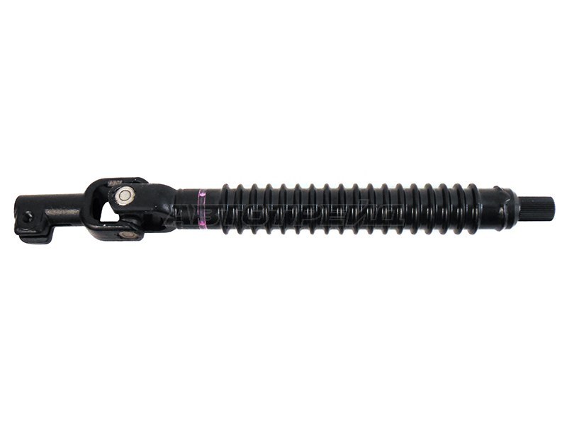 Кардан рулевой Toyota Land Cruiser Prado (J120) 02-09 / Hilux Surf 02-09