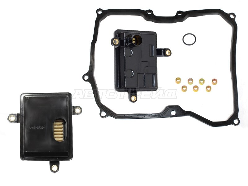 Фильтр АКПП Skoda Octavia 12-20 / Rapid 12-