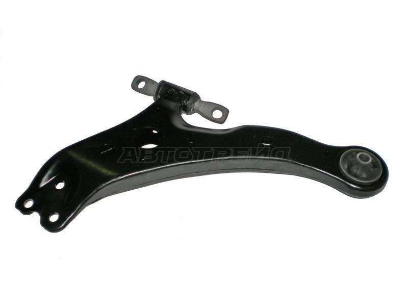 Рычаг подвески Lexus RX 03-09 / Toyota Camry 01-21 (Снизу / Спереди / Слева)