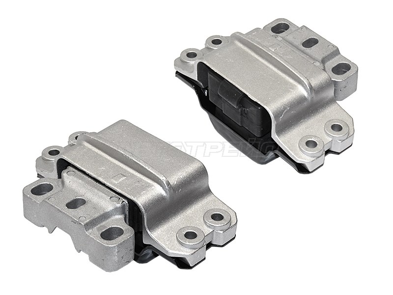 Опора двигателя Audi A3 03-13 / Skoda Octavia 04-13 (Слева)