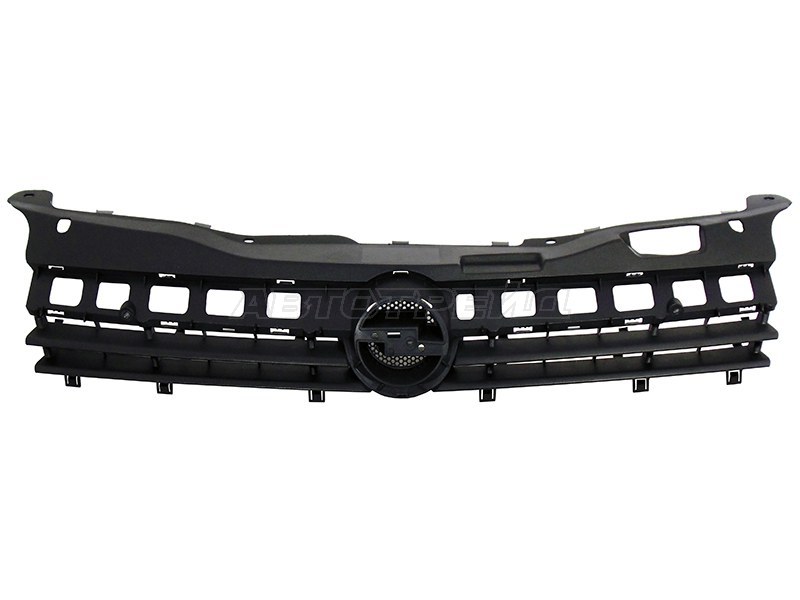 Решетка радиатора Opel Astra 04-07 (5D HBK / 5D WGN)