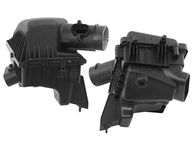 Корпус воздушного фильтра Chevrolet Aveo 11-15 / Cobalt 13-