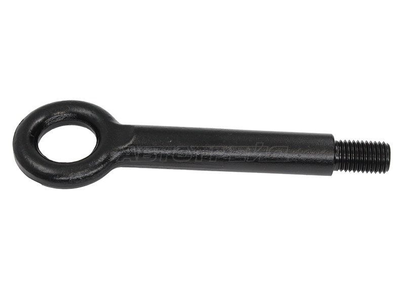 Крюк буксировочный Mazda 3 06-09 / Nissan Almera 00-06