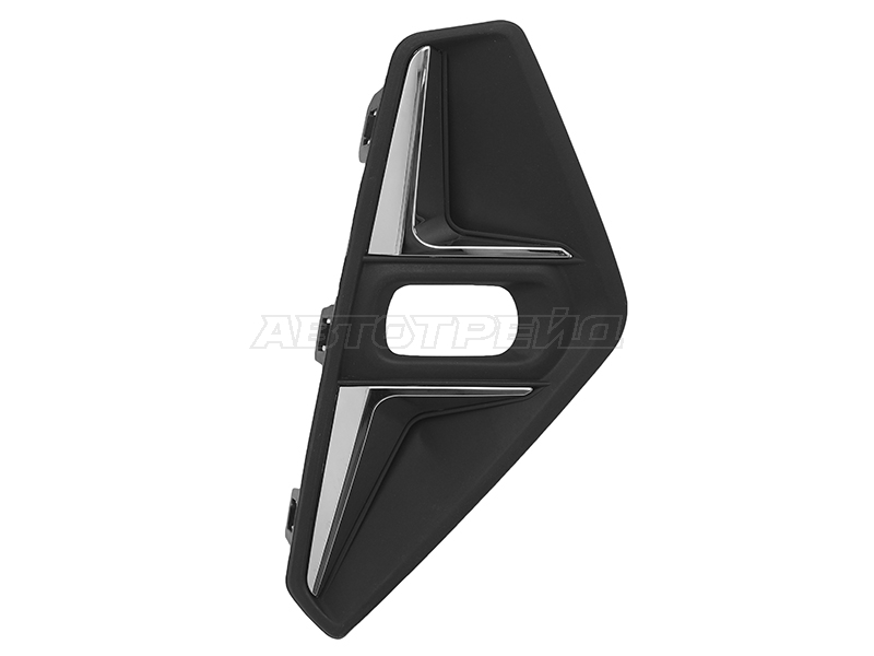 Оправа ПТФ Haval F7 22-24 / F7x 22-24 (Справа)