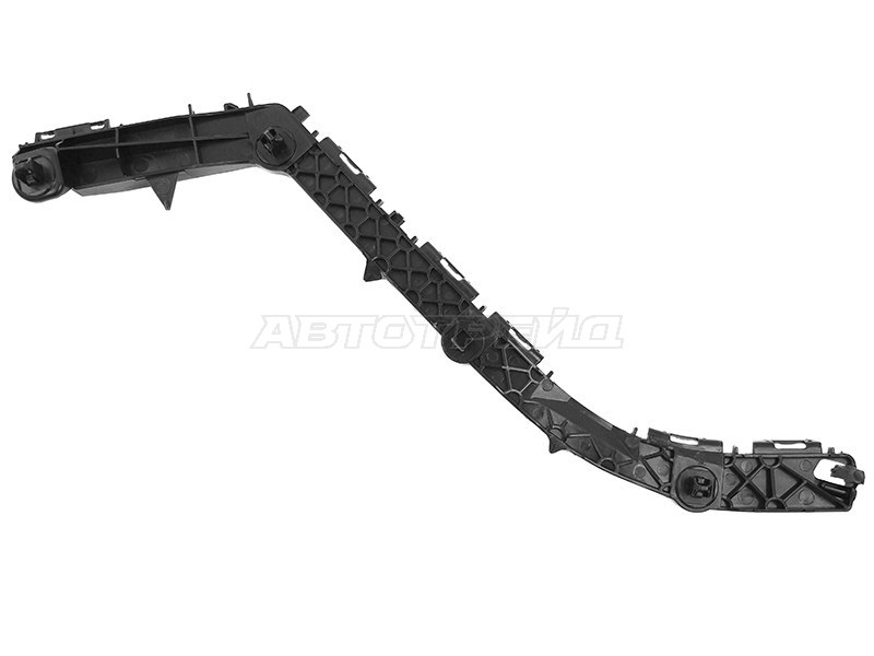 Крепление бампера Toyota Land Cruiser Prado (J150) 09-20 (Сзади / Слева)