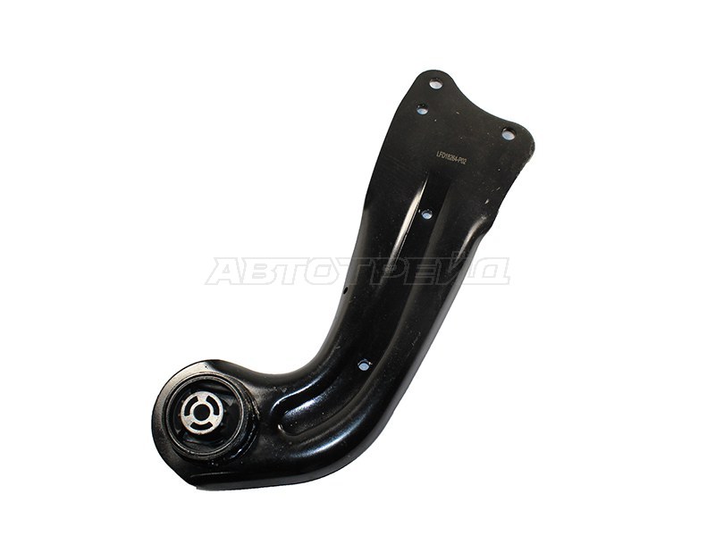 Рычаг подвески Audi A3 03-13 / Q3 11-19 (Слева)