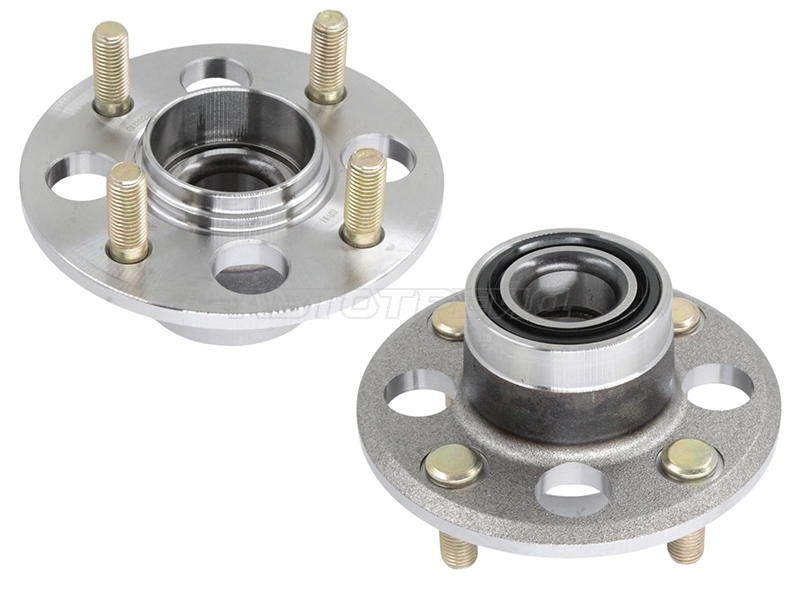 Ступичный узел Honda Civic 91-00 / Civic Ferio 91-00