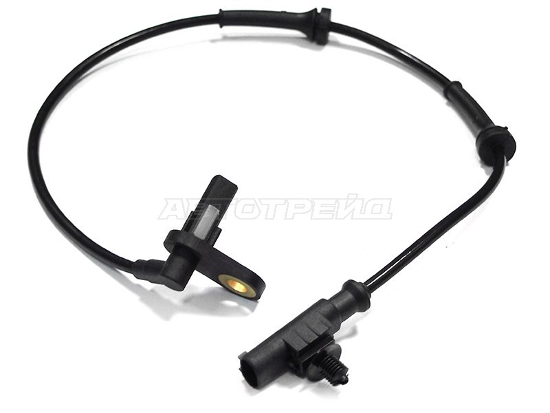 Датчик ABS Nissan March 07-10 / Note 05-13 (Сзади / Справа)
