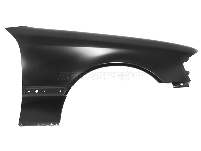 Крыло переднее Mercedes-Benz C-Class 93-01 (Справа)