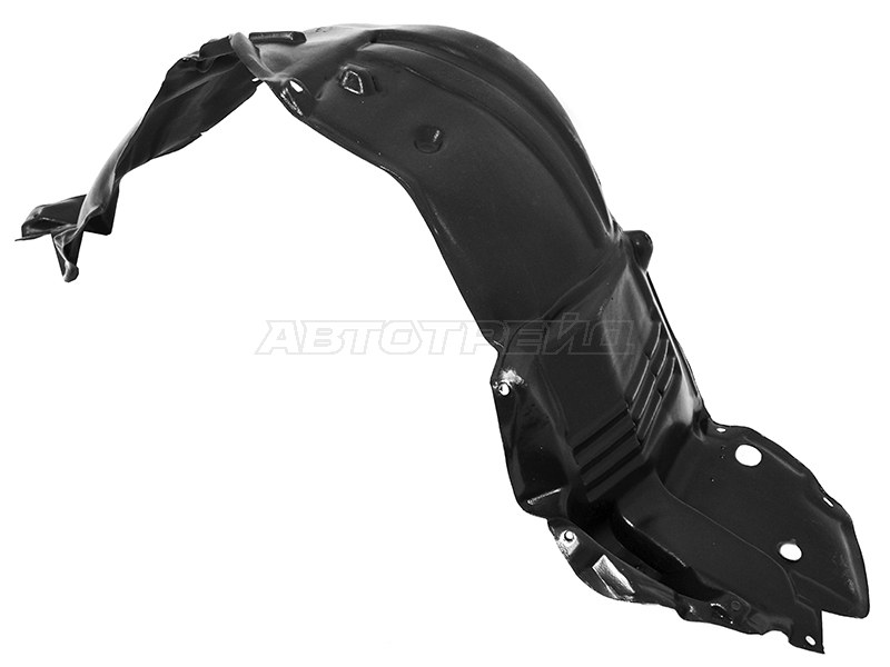 Подкрылок Lexus GS 97-04 / Toyota Aristo 97-04 (Спереди / Слева)