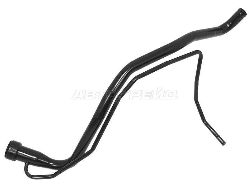 Горловина топливного бака Toyota Corolla (E120) 00-07 / Corolla Fielder 00-06