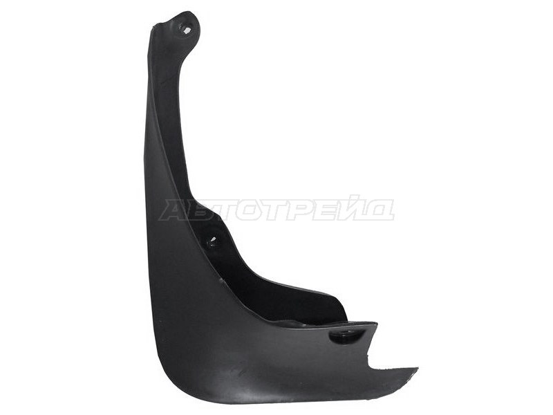 Брызговик Toyota Vitz 05-10 / Yaris 05-13 (Спереди / Слева)