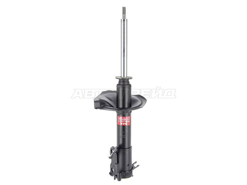 Стойка передняя Nissan Bassara 99-03 / Cefiro 98-03 (Справа / Excel-G)