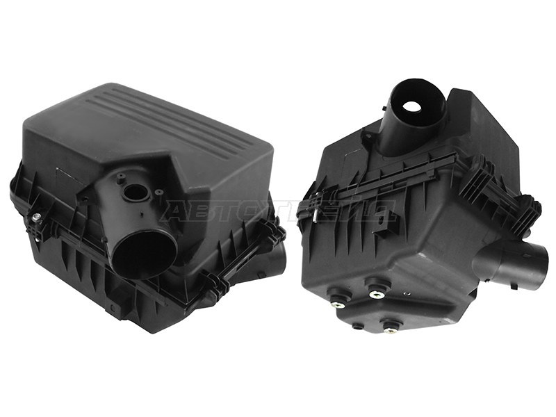 Корпус воздушного фильтра Toyota Camry (XV40) 06-11 / Camry USA 06-11