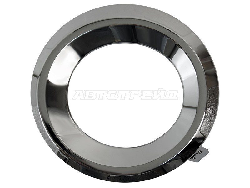 Оправа ПТФ Toyota Land Cruiser Prado (J150) 13-17 (Справа)