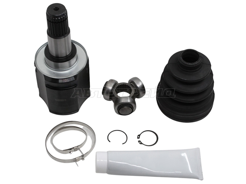 Шрус (Спереди / Слева / Внутр) Lexus RX 08-15 / Toyota Allion 07-16
