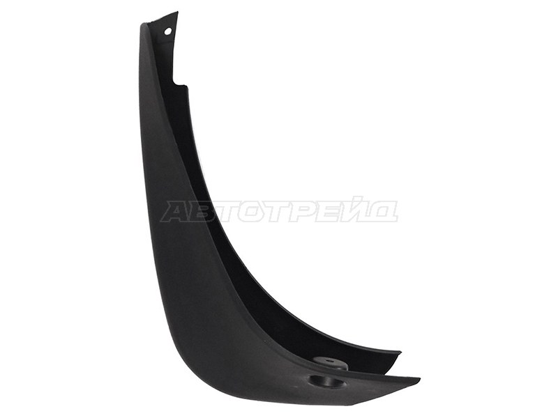 Брызговик Nissan Qashqai 06-13 / Dualis 07-14 (Сзади / Слева)