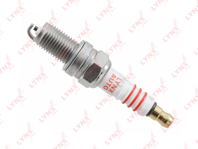 Свеча зажигания 8WCR (Nickel)