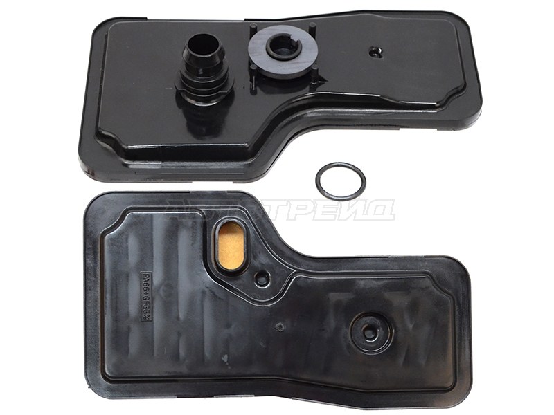 Фильтр АКПП Chevrolet Aveo 11-15 / Cobalt 13-