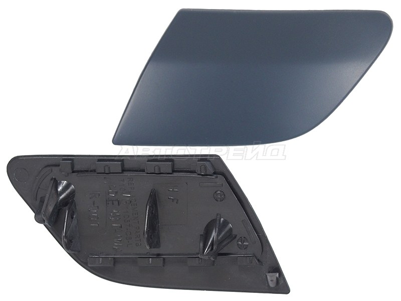 Крышка омывателя фары Volkswagen Golf 03-09 / Jetta 05-10 (Слева)