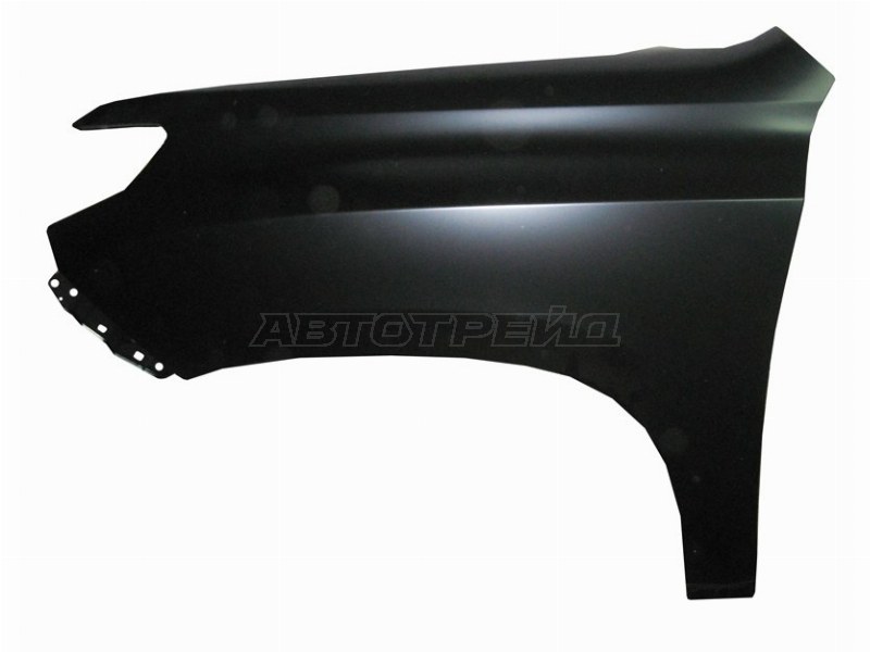 Крыло переднее Toyota Land Cruiser Prado (J150) 09-17 (Слева)