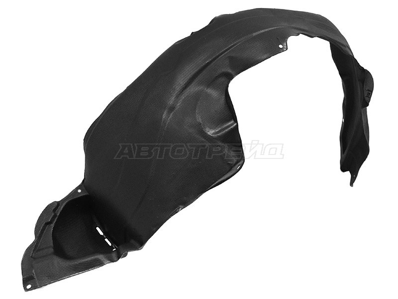 Подкрылок Hyundai Santa Fe 05-09 (Спереди / Справа)