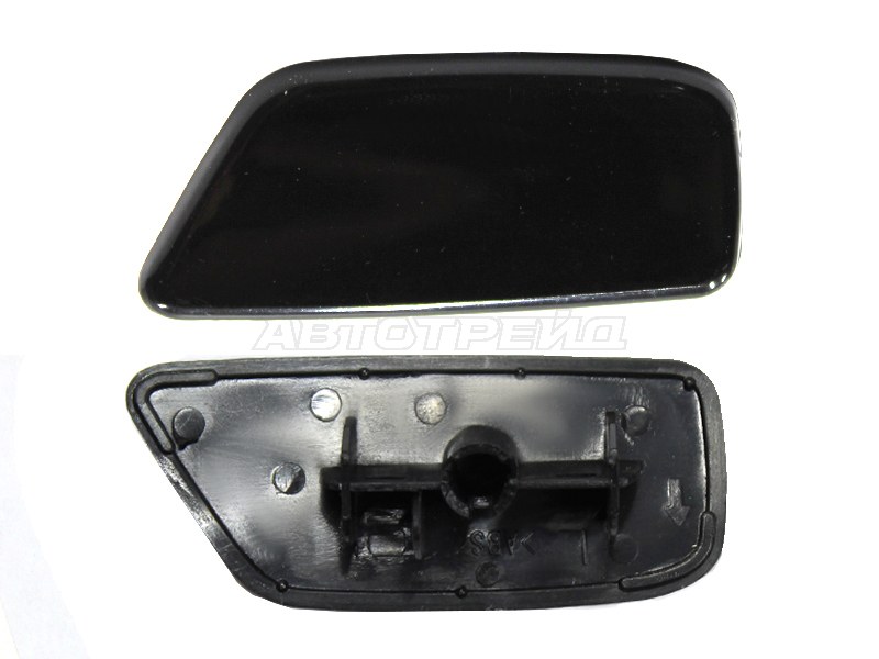 Крышка омывателя фары Subaru Forester 07-13 (Слева)